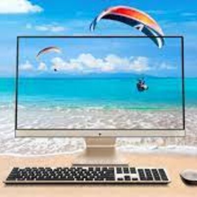 Timeline: GENERACIÓN DE ORDENADORES