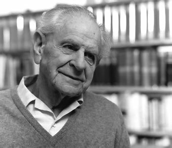 Karl Popper