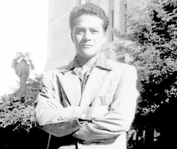Carlos Castañeda
