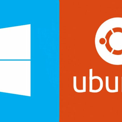 Timeline: Windows y Ubuntu