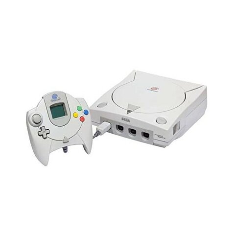 Dreamcast