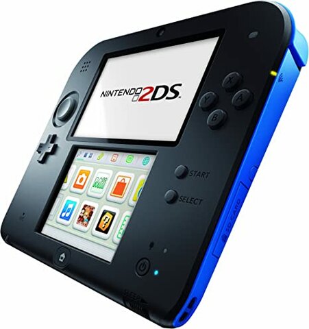 Nintendo 2ds