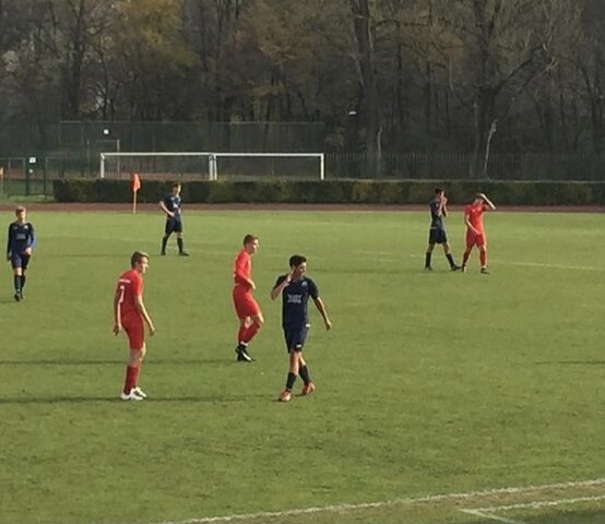 Stopped playing football