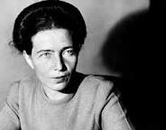 Simone de Beauvoir
