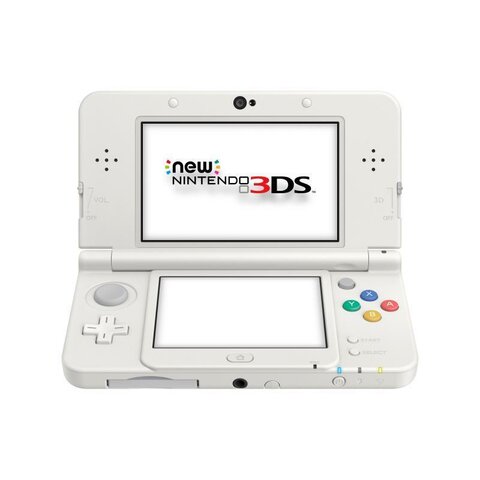 Nintendo 3Ds