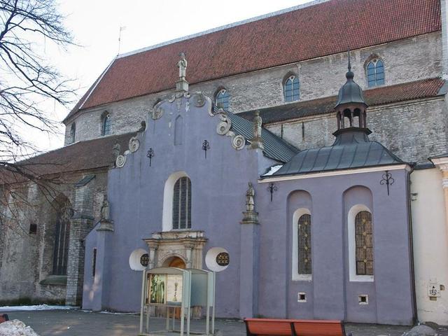 Конец реставрации.