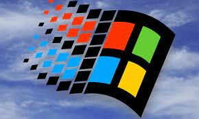 Windows 95