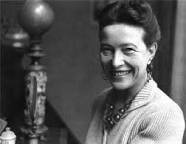 Simone de Beauvoir