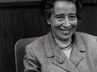 Hanna Arendt