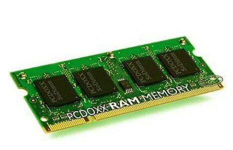 memoria de semiconductores