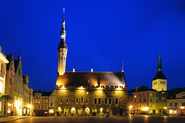 Исполнилось 600 лет