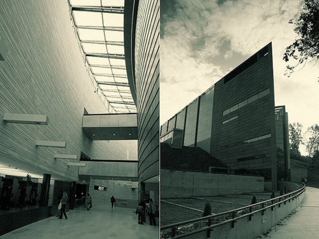 Музею Куму наградили званием Европейский музей.