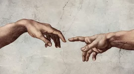 Timeline: L'evolució de la consideració de l'artista al llarg de la historia.