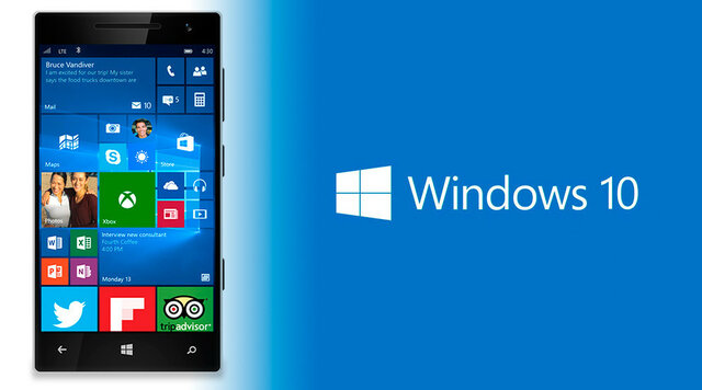 Windows Mobile
