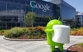 Google compra Android