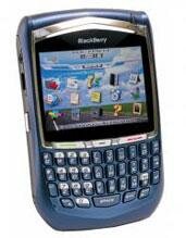 Blackberry os 4.2
