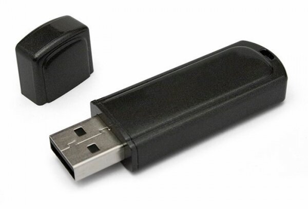 Memoria USB