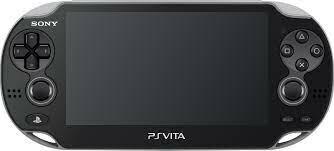 ps vita