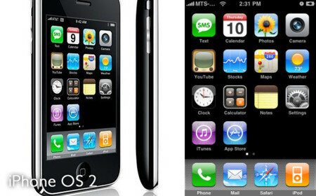 Iphone OS 2.0