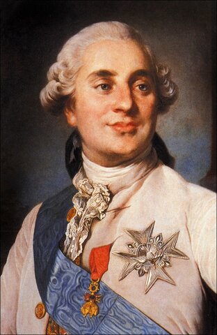 Luis XVI