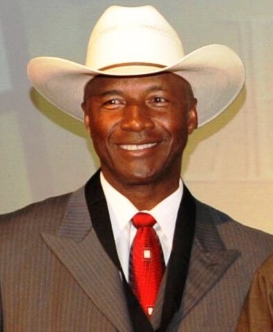 Mel Blount Retirement