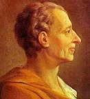 barón de Montesquieu