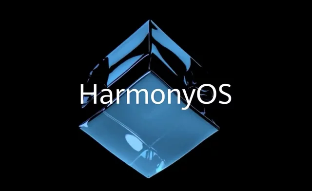 Harmony OS