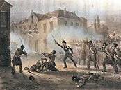 independencia de Bélgica