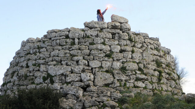 La Cultura Talaiotica