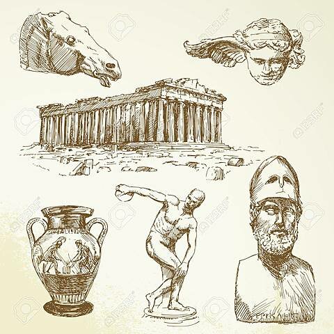 Artistes a Mesopotàmia