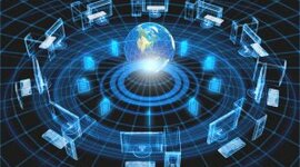 Timeline: Η ΙΣΤΟΡΙΑ ΤΟΥ ΔΙΑΔΙΚΤΥΟΥ