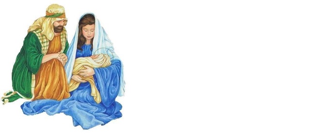 ¡FELIZ NAVIDAD! QUE LA LLEGADA DEL NIÑO NOS TRAIGA PAZ Y AMOR