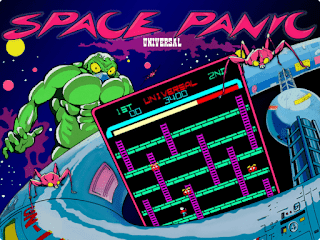 Space Panic