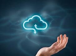 Nube de almacenamiento