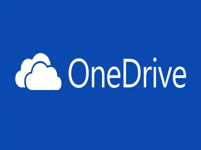 One Drive