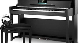 Timeline: Evolución tecnológica del piano