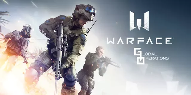 Creacion Warface
