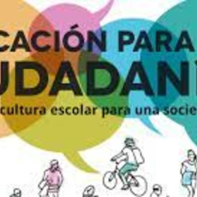 Timeline: Construcción de Ciudadanía y Comunidad