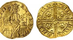 EDAD ANTIGUA. La Moneda