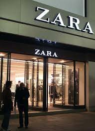 ZARA