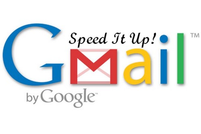 A gmail kezdete