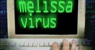 VIRUS MELISSA