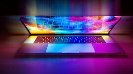 Timeline: generaciones de ordenadores