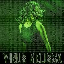 Melissa (VIRUS)