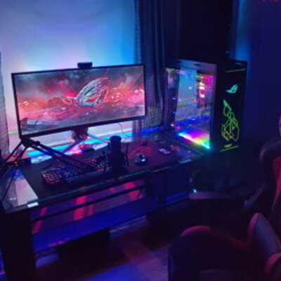 Timeline: GENERACION DE ORDENADORES