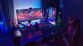 Timeline: GENERACION DE ORDENADORES