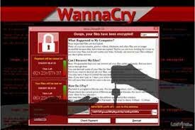 Gusano WannaCry