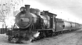 Timeline: EVOLUCIÓN TECNOLÓGICA DE LOS TRENES