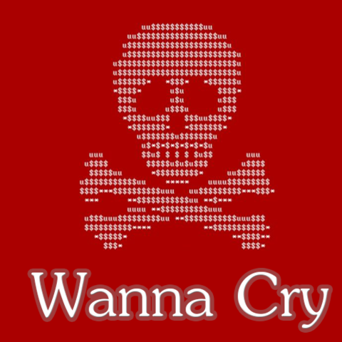 Wannacry (VIRUS)
