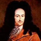 Gottfried Wilhelm Leibniz